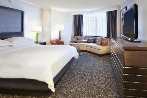 Hilton Minneapolis-St Paul Airport - image 30
