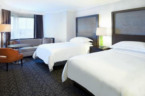 Hilton Minneapolis-St Paul Airport - image 31