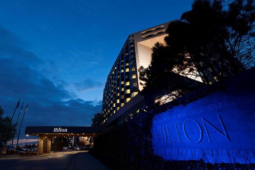 Hilton Minneapolis-St Paul Airport - image 4