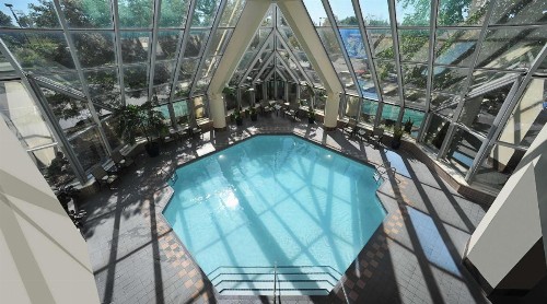 Hilton Minneapolis-St Paul Airport - image 6