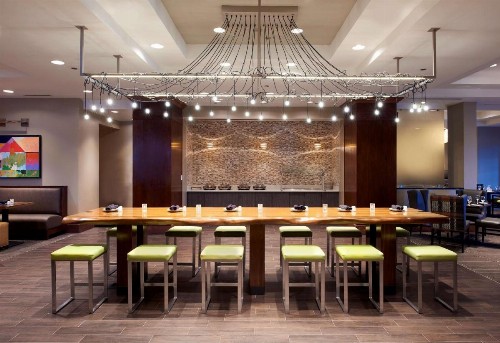 Hilton Minneapolis-St Paul Airport - image 8