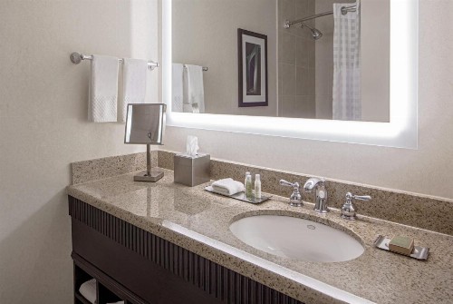 DoubleTree Suites by Hilton Minneapolis - image 23