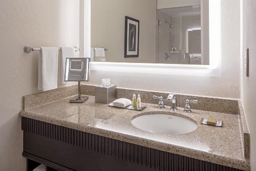 DoubleTree Suites by Hilton Minneapolis - image 28