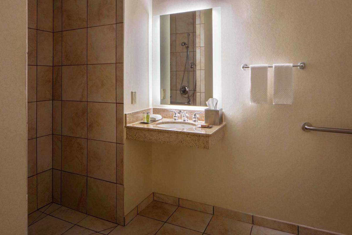 DoubleTree Suites by Hilton Minneapolis - image 3