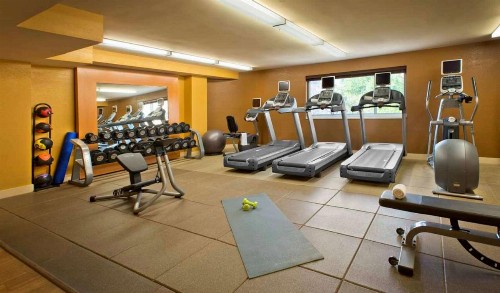 DoubleTree Suites by Hilton Minneapolis - image 30