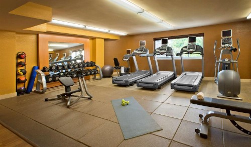 DoubleTree Suites by Hilton Minneapolis - image 31