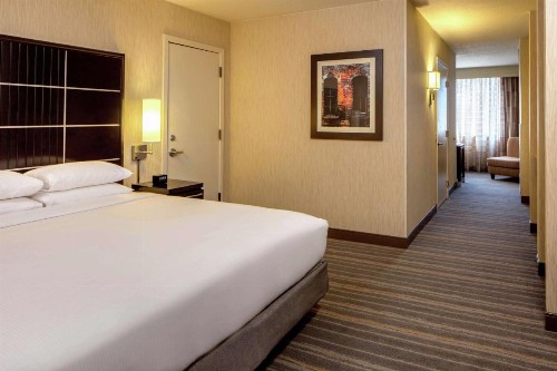 DoubleTree Suites by Hilton Minneapolis - image 7