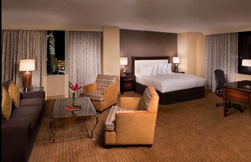Hilton Minneapolis - image 16