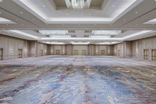 Hilton Minneapolis - image 40