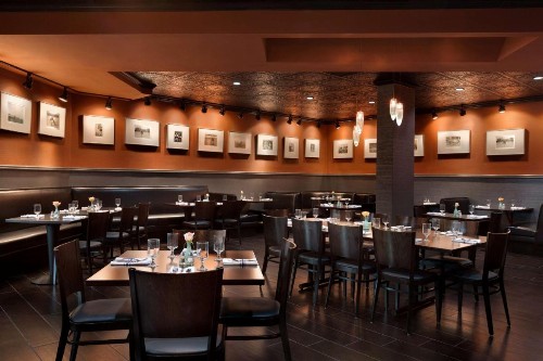 DoubleTree by Hilton Minneapolis Park Place - image 15
