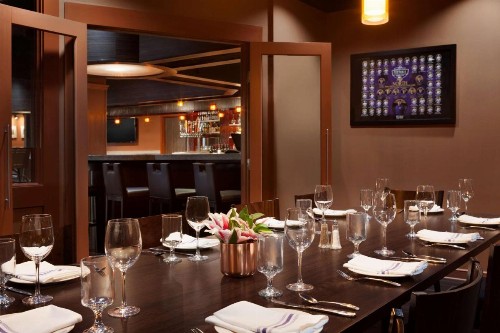 DoubleTree by Hilton Minneapolis Park Place - image 17