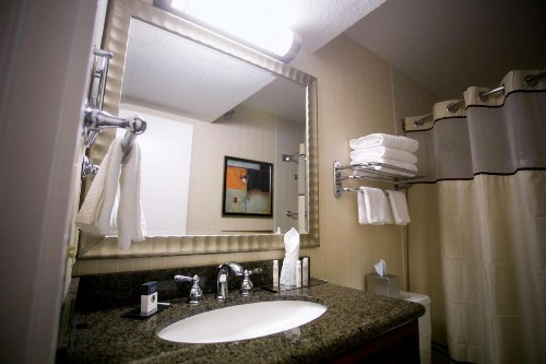 DoubleTree by Hilton Minneapolis Park Place - image 21