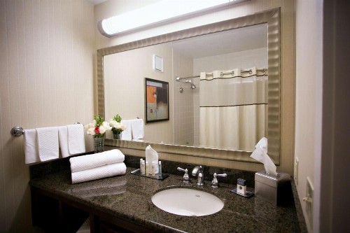 DoubleTree by Hilton Minneapolis Park Place - image 22
