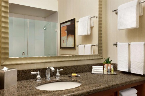 DoubleTree by Hilton Minneapolis Park Place - image 28