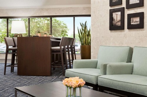 DoubleTree by Hilton Minneapolis Park Place - image 3