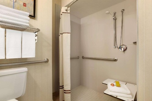 DoubleTree by Hilton Minneapolis Park Place - image 35