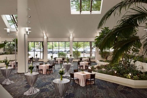 DoubleTree by Hilton Minneapolis Park Place - image 4