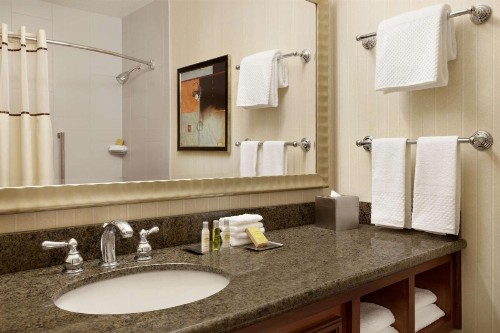 DoubleTree by Hilton Minneapolis Park Place - image 46