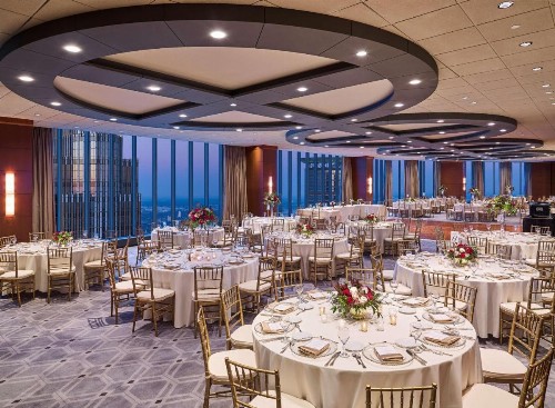The Marquette Hotel Curio Collection by Hilton - image 12