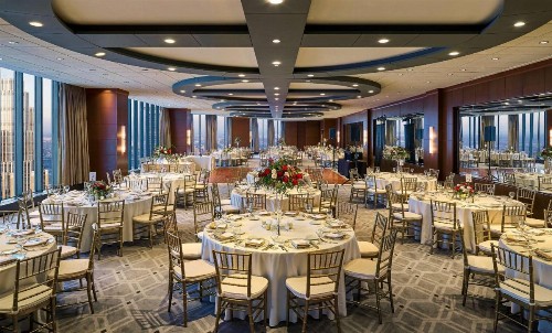 The Marquette Hotel Curio Collection by Hilton - image 15