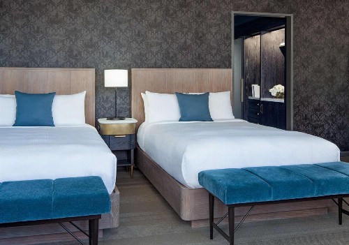 The Marquette Hotel Curio Collection by Hilton - image 16