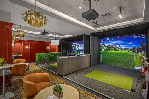 The Marquette Hotel Curio Collection by Hilton - image 20
