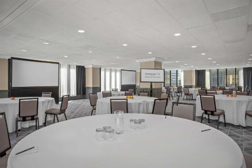 The Marquette Hotel Curio Collection by Hilton - image 21