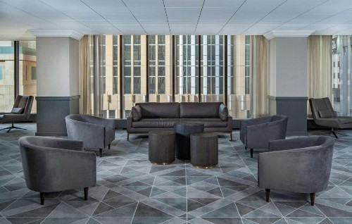 The Marquette Hotel Curio Collection by Hilton - image 22