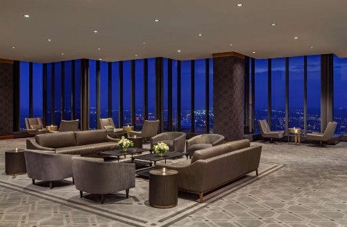 The Marquette Hotel Curio Collection by Hilton - image 23