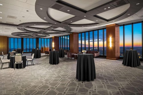 The Marquette Hotel Curio Collection by Hilton - image 34