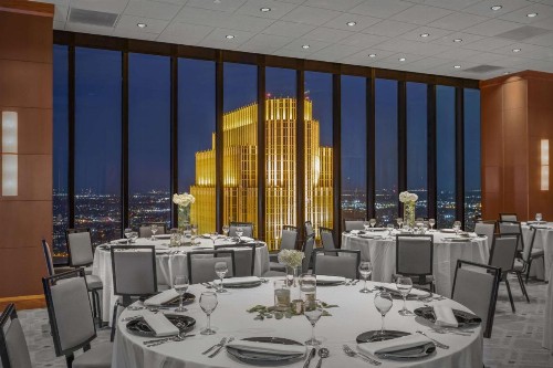 The Marquette Hotel Curio Collection by Hilton - image 36