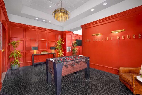 The Marquette Hotel Curio Collection by Hilton - image 39