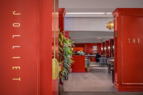The Marquette Hotel Curio Collection by Hilton - image 40