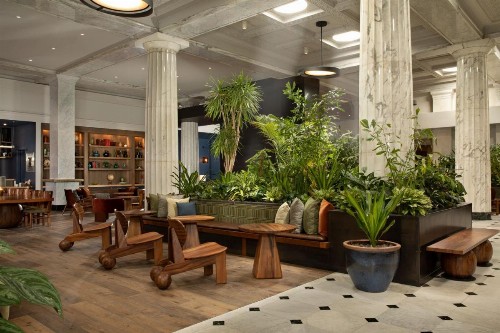 Emery Hotel Autograph Collection