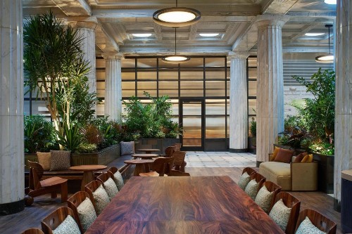 Emery Hotel Autograph Collection - image 31