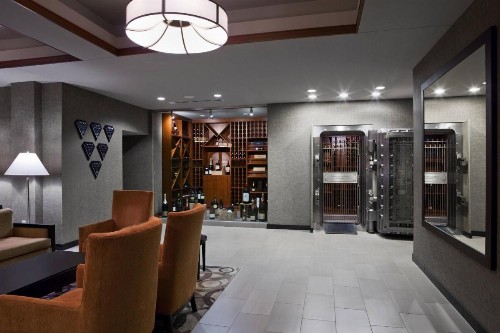 The Westin Minneapolis - image 10