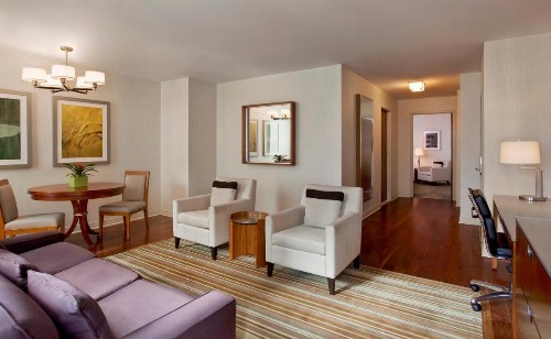 The Westin Minneapolis - image 11