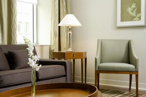 The Westin Minneapolis - image 12