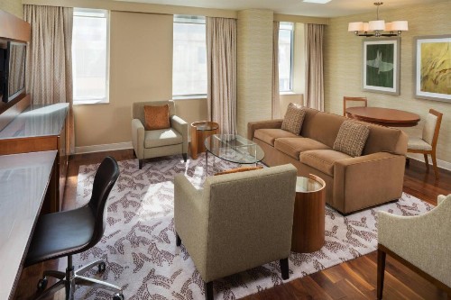 The Westin Minneapolis - image 17
