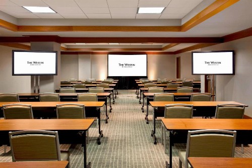 The Westin Minneapolis - image 19