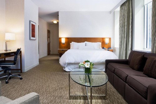 The Westin Minneapolis - image 21