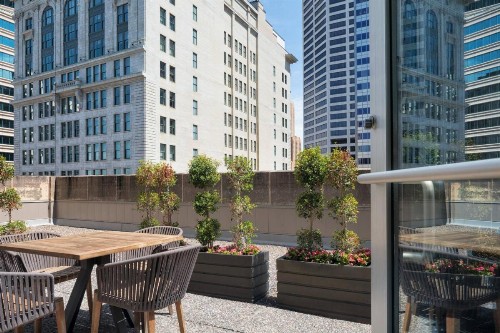 The Westin Minneapolis - image 23