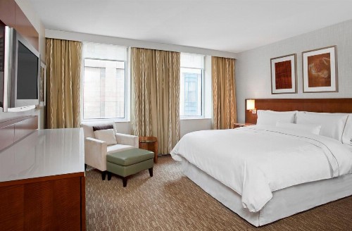 The Westin Minneapolis - image 24