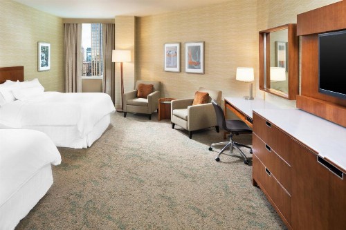 The Westin Minneapolis - image 28
