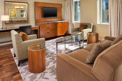 The Westin Minneapolis - image 31