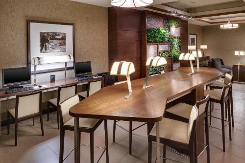 The Westin Minneapolis - image 35