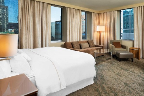 The Westin Minneapolis - image 4