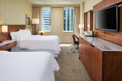 The Westin Minneapolis - image 43