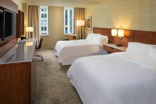 The Westin Minneapolis - image 44