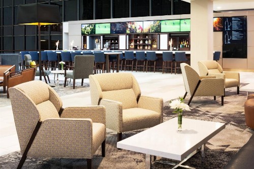 Sheraton Bloomington - image 31